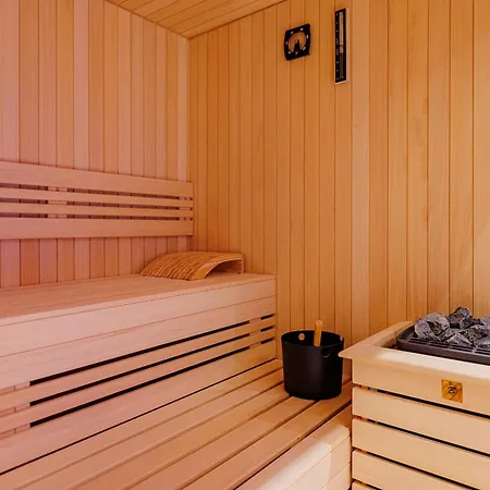 Hotel Hogo 4*