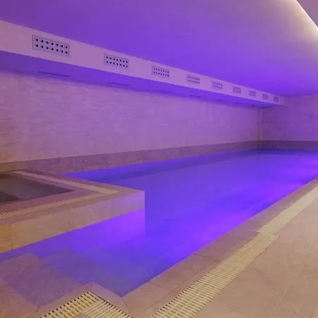 Hotel Hogo 4*
