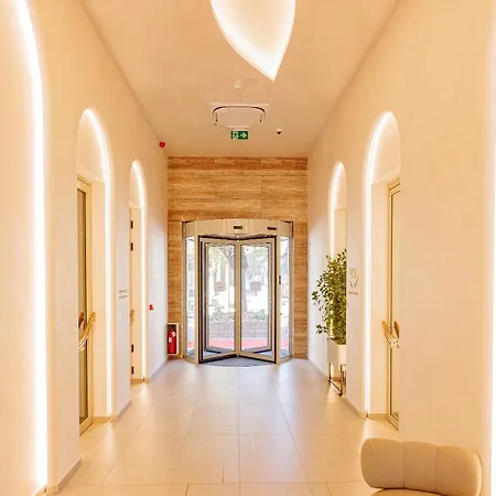 Hotel Hogo 4*
