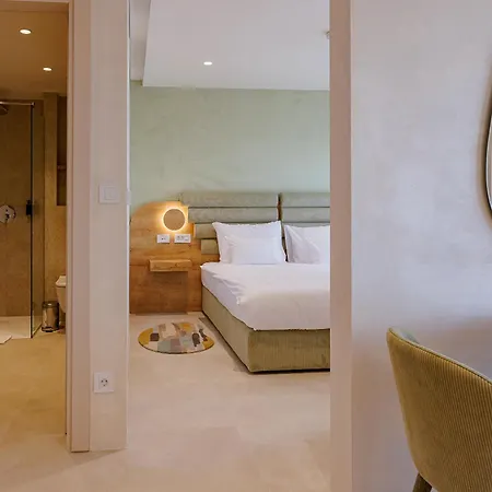 Hotel Hogo 4*
