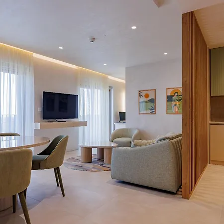 Hogo Hotel Indija