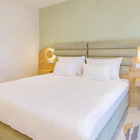 Hotel Hogo 4*