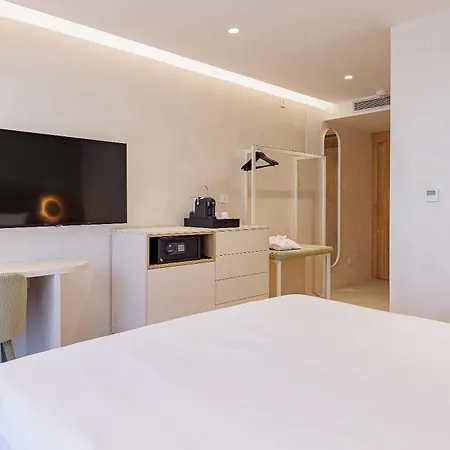 Hogo Hotel Indija