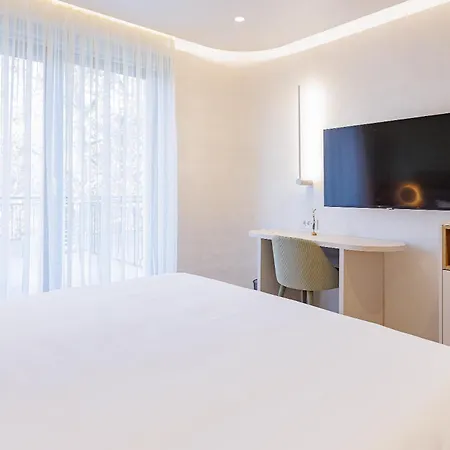Hogo Hotel