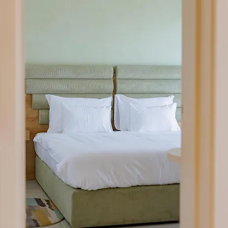 Hogo Hotel Indija