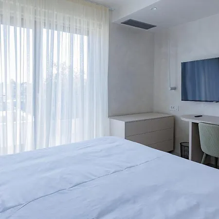 Hotel Hogo 4*
