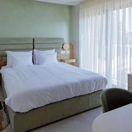 Hotel Hogo 4*