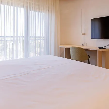 Hotel Hogo
