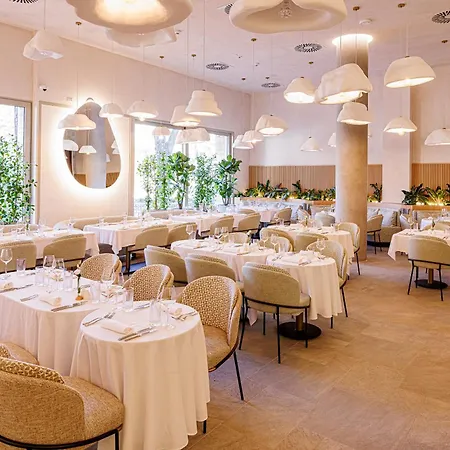 Hotel Hogo 4*